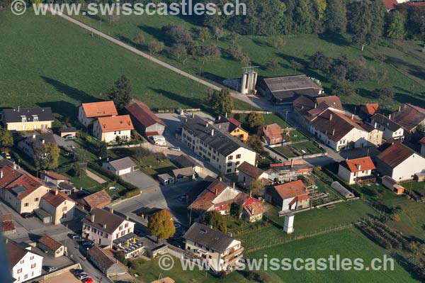 Burtigny