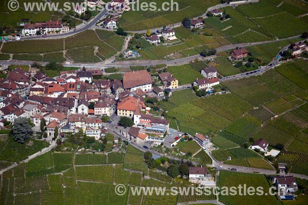 grandvaux