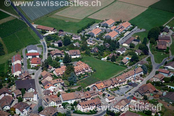 Villars sous Yens