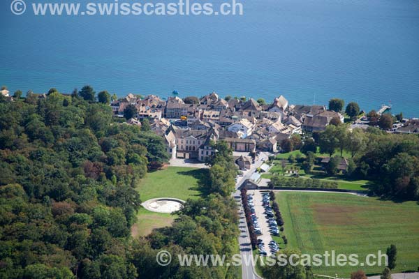 Coppet