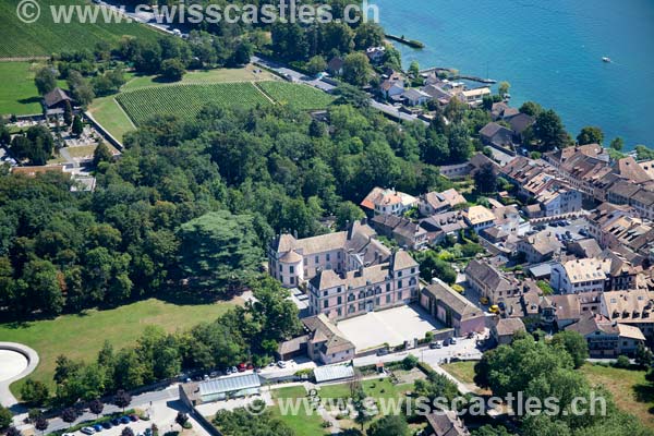 Coppet