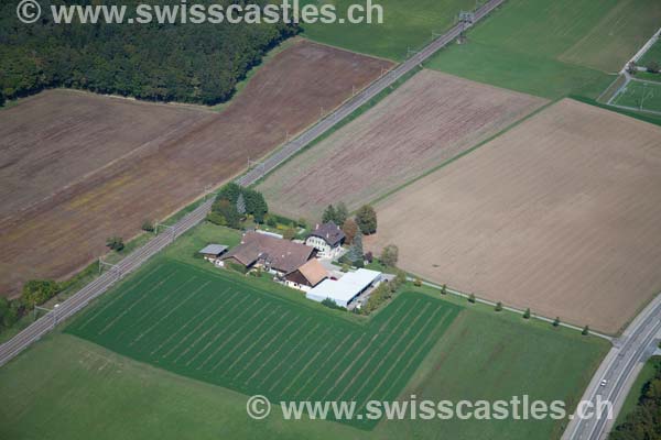 Crans