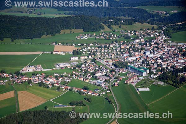Ste Croix