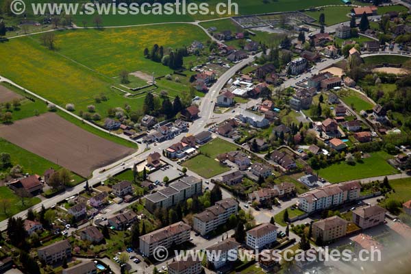 avenches