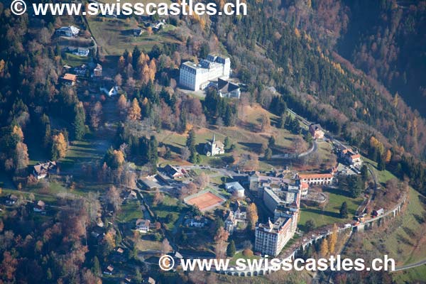 Caux