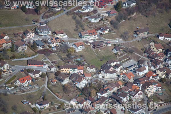 Chardonne