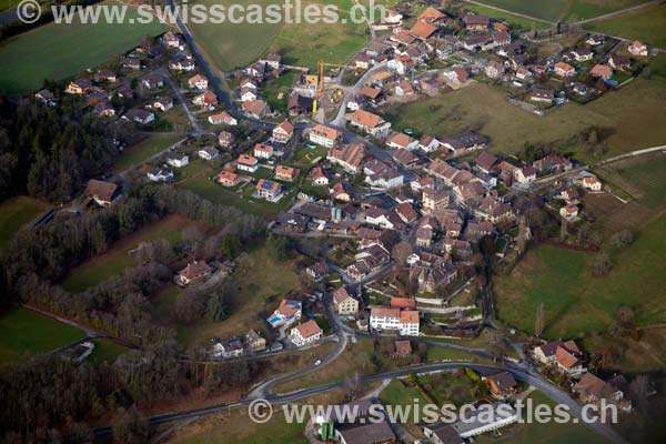 Montcherand