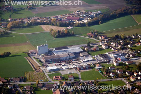 Bercher