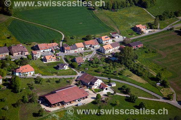 La Praz