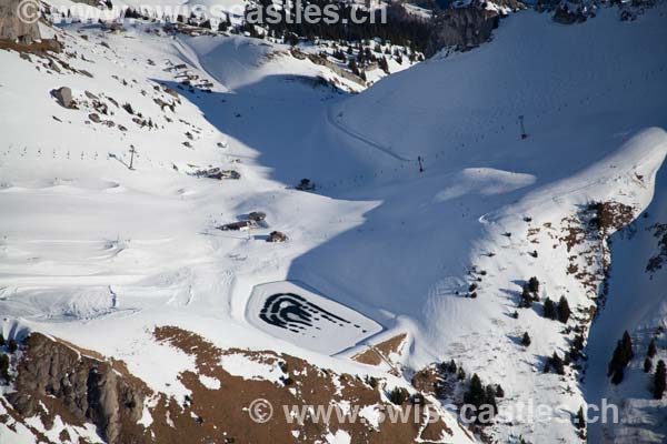 Leysin
