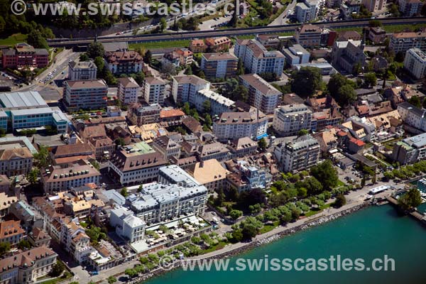 Vevey