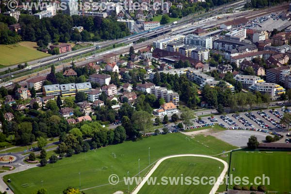 Morges