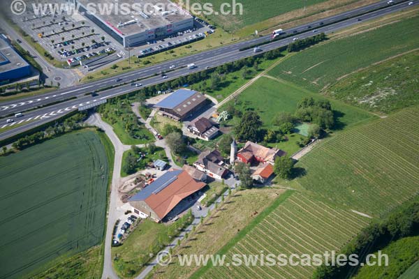 Aubonne