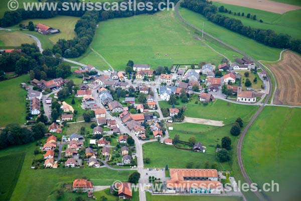 palezieux