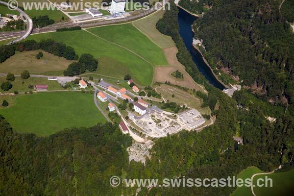 Vallorbe