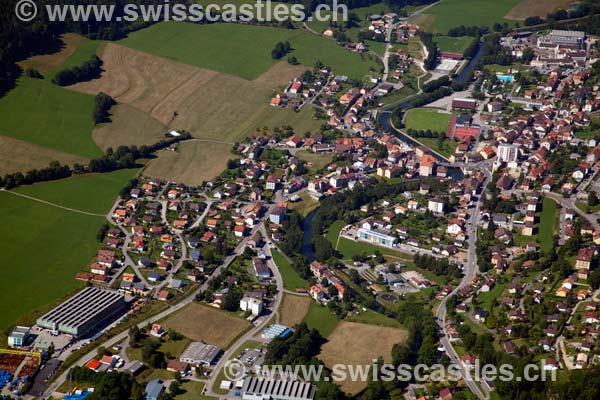 Vallorbe