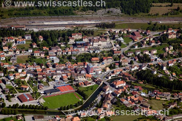 Vallorbe