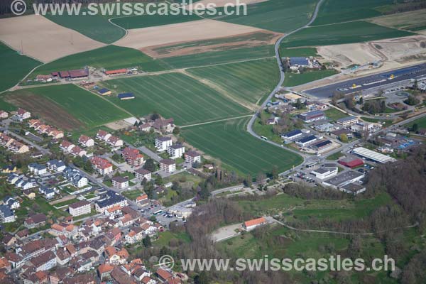 cossonay