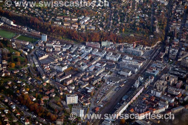 Vevey