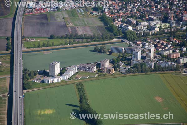 Yverdon