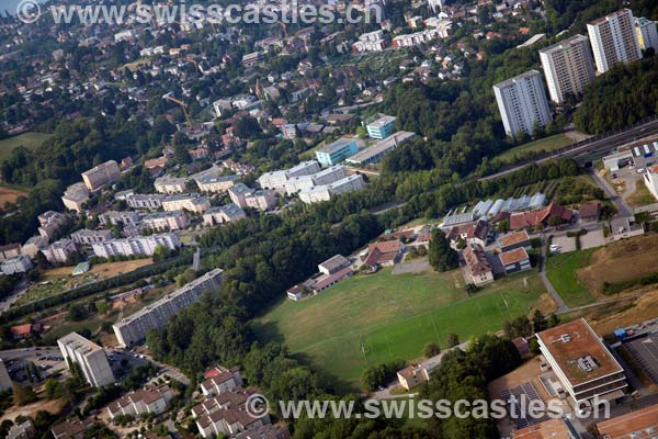 Lausanne