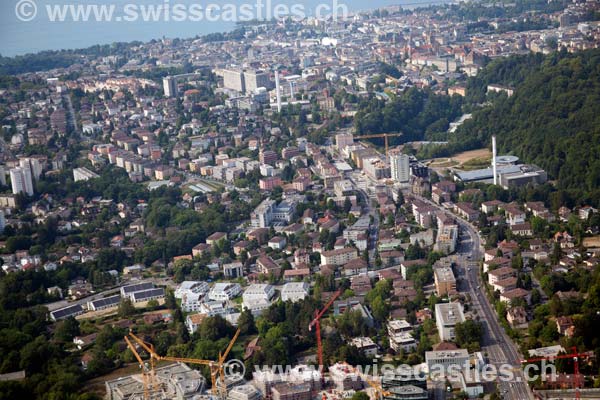 Lausanne