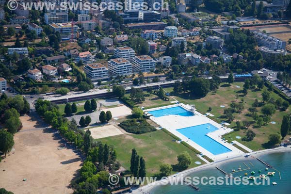 Lausanne