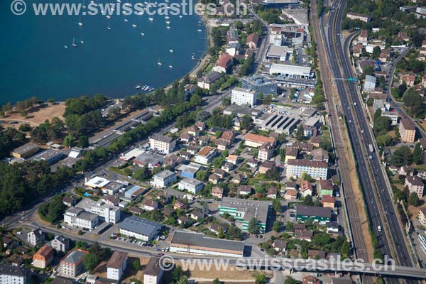 Morges