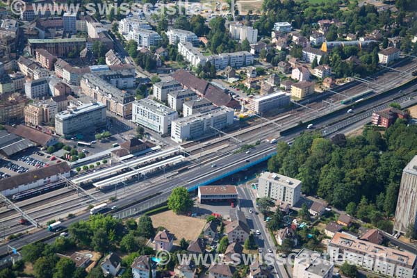 Morges