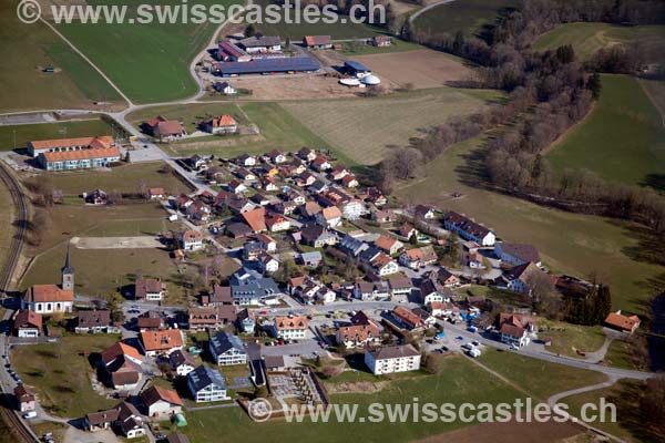 palezieux