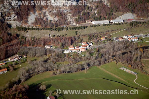 Vallorbe