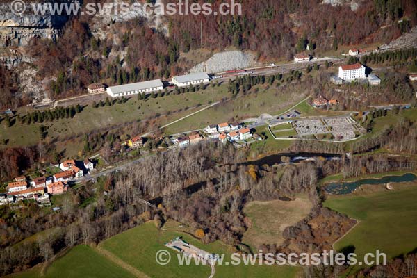 Vallorbe