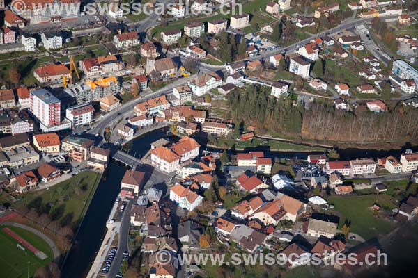 Vallorbe