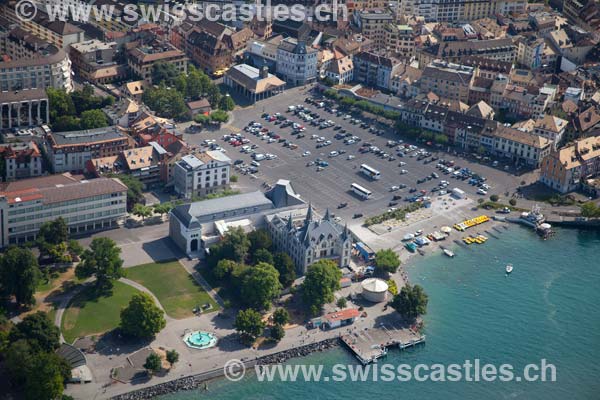 Vevey