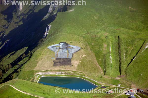 Leysin