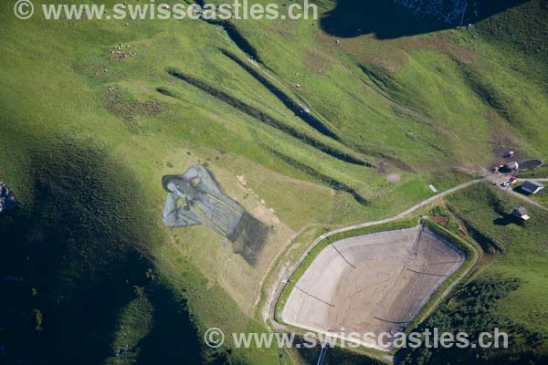 Leysin