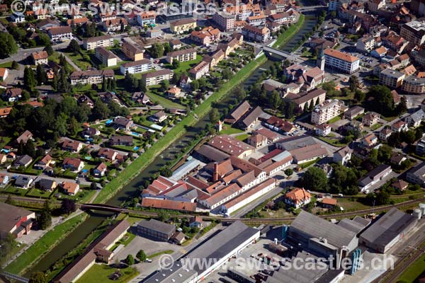 Payerne