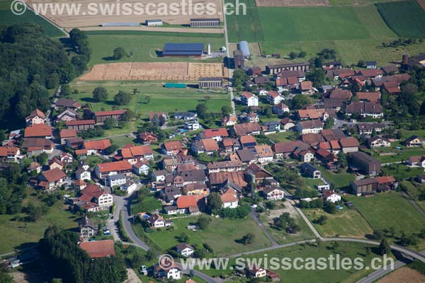 Villars le Grand