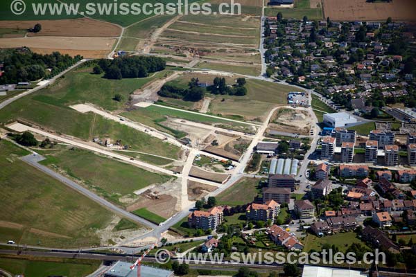 Bussigny