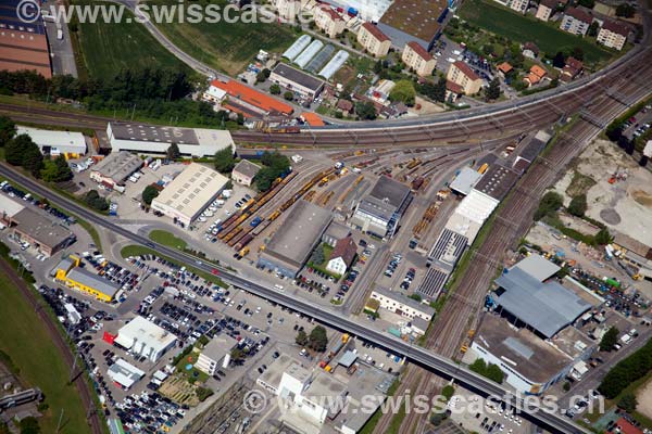 Bussigny