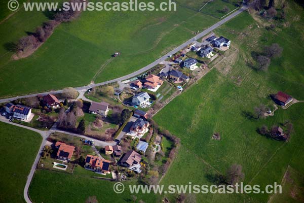 Bussigny sur Oron
