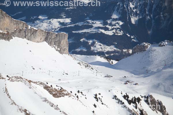 Leysin