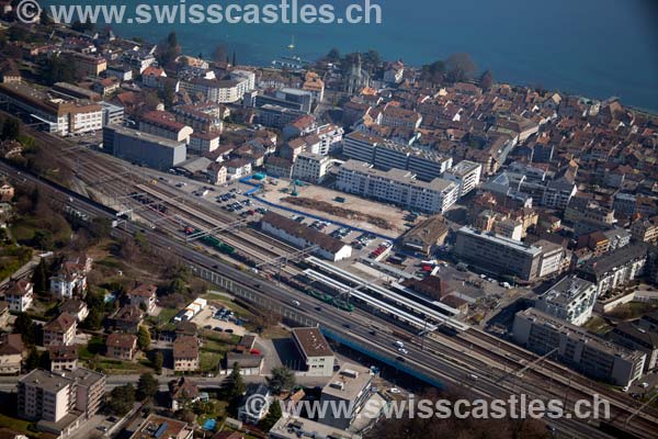 Morges