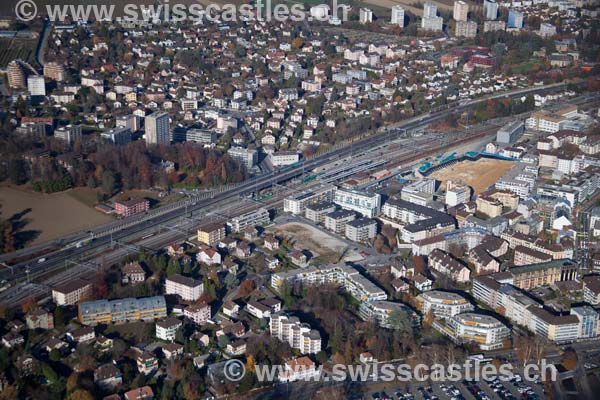 Morges
