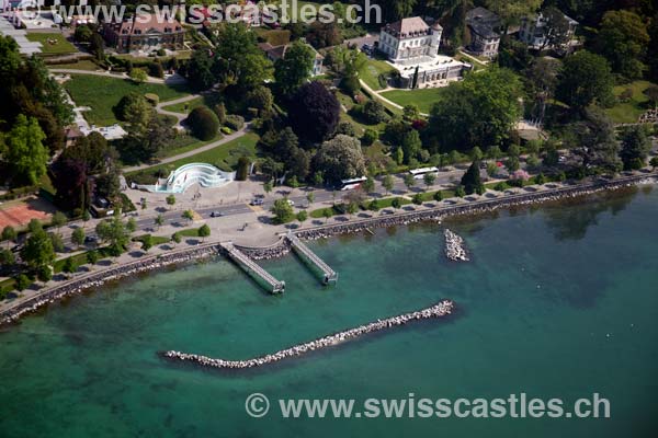 Lausanne