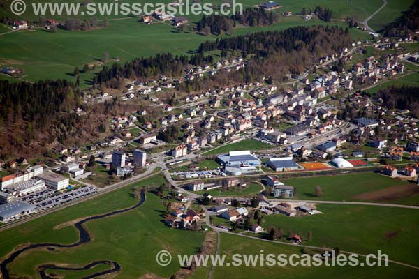 le sentier