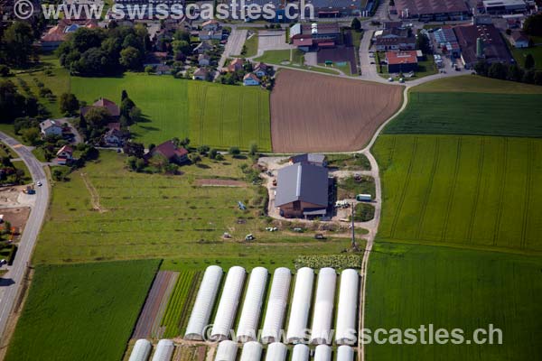 Oron-la-Ville