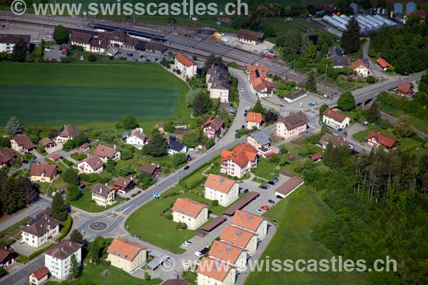 palezieux
