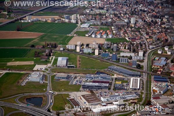 Yverdon