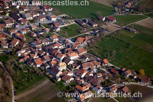 Arnex sur Orbe